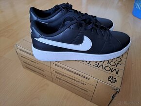 Tenisky Nike Court Royale 2 Nn DH3160 001 - veľ. 44 - 3