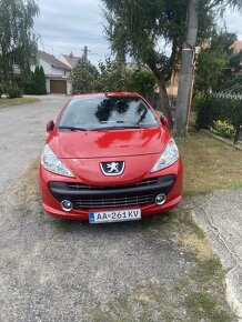 Peugeot 207 Cc - 3