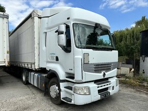 RENAULT PREMIUM DXI460 EEV hydraulika - 3