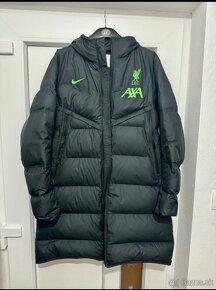 Liverpool AXA LFC jacket Nike - 3