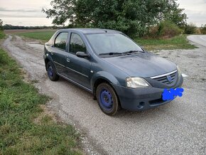 Dacia Logan - 3