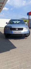 Passat 1.9tdi 96kw - 3