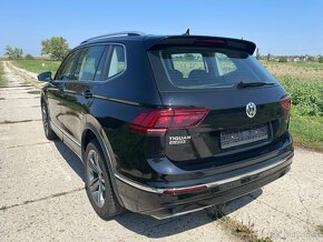 Volkswagen Tiguan Allspace R-LINE 2.0 TDI EVO 4MOTION 2021 - 3