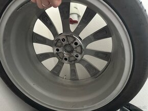 Tesla model 3 original  Sport Wheels (235/40 R19) - 3