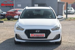 Hyundai i30 CW 1.6 CRDi Family - 3