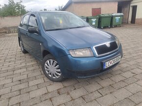 fabia 1.2 htp - 3