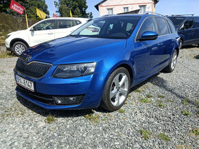 Škoda Octavia, 2.0TDi-110kw,DSG,NAVI,XENON - 3