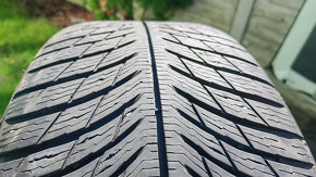 Zimné pneu 245/50 R20 --- MICHELIN - 3