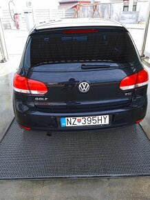 Volkswagen golf 1.2 tsi - 3