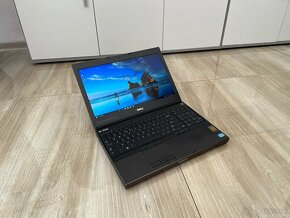 15.6"/Dell/Notebook/i7-3740QM/8GB RAM/750GB HDD/Grafika 2GB - 3