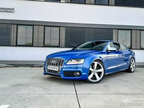 Audi S5 4.2 V8 - 3