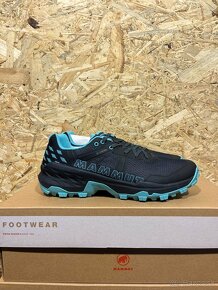 Mammut Sertig II Low GTX WOMEN - 3