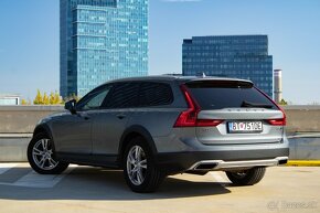 Volvo V90 CC D4 2.0L Cross Country AWD A/T - 3