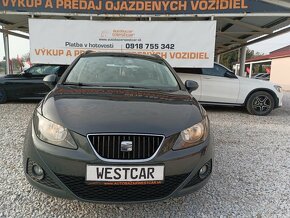 Seat Ibiza ST 1.6TDi 66kW - 3