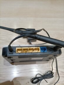 TP Link TL-WR340GD - 3