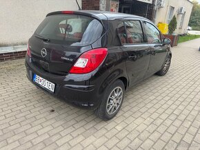 Opel corsa - 3