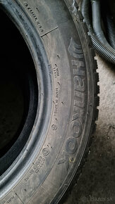 HANKOOK ICEPT EVO2 205/60 R16 92H - 3