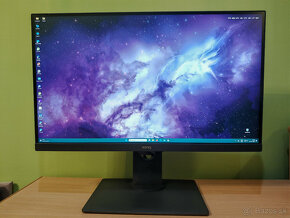 Benq PD2700U Designer Monitor čierny 4K - 3