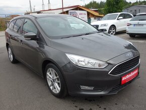 Ford Focus - 3