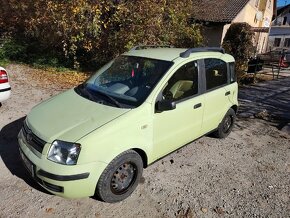 Fiat Panda - 3