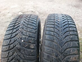 elektrony r15 5x112+zimné 195/65r15 - 3