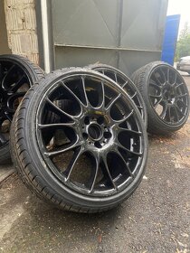 BBS 5x120 - 3