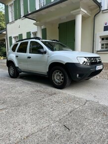 Dacia Duster 4x4/2014/Diesel - 3