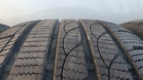 235/45 r17 zimné pneumatiky / rezervované - 3