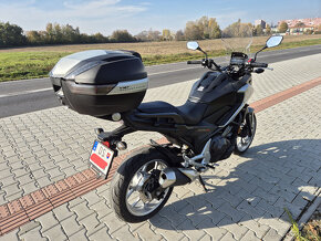 Honda NC750X DCT - 3