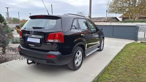 Kia Sorento 2,2 CRDI 4x4 Automat - 3