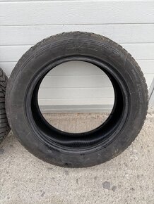 Zimne HANKOOK 235/55 R18 - 3