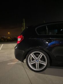 BMW styling 208 5x120 R18 - 3