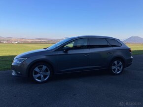 Seat Leon 1.4 Tsi - 3