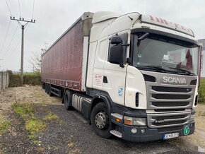 Scania R420 - 3