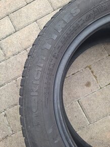 zimne pneumatiky 205/55r16 - 3