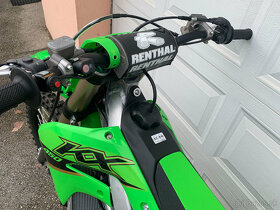 Kawasaki KXF 450 2023 - 3