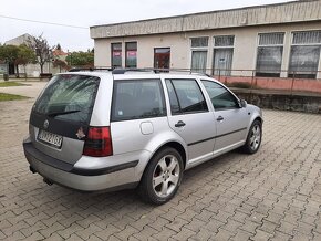 Golf 4 1.9 pdtdi - 3