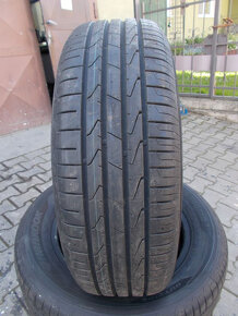 Pneumatiky Hankook 205/60R16 nové letné 4ks - 3