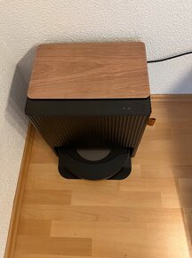 iRobot Roomba Combo j9+ s dokovaciou stnanicou na vodu - 3