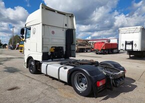 DAF XF 480 FT Diesel + CNG 4x2 nafta 355 kw - 3