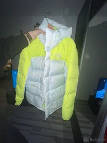 Originál The North face / Karl Kani - 3