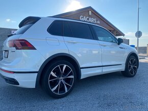 Volkswagen Tiguan R-line - 3