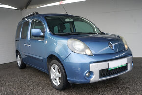 47- RENAULT Kangoo, 2011, nafta, 1.5 dCi , 80 kW - 3