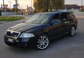 Škoda Octavia Combi RS 2.0Tdi 170PS - 3