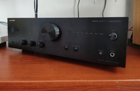 Predám Onkyo A-9050 - 3