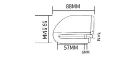 Zamok s alarmom - 3