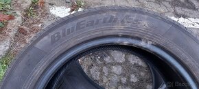 206/55 R16 91V letne - 3