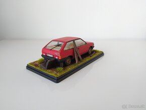 Lada Samara 1:24 - 3