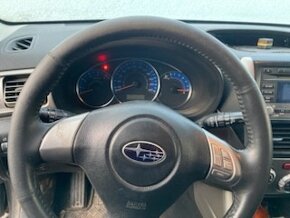 Subaru Forester 2.0 TD 108kW - 3