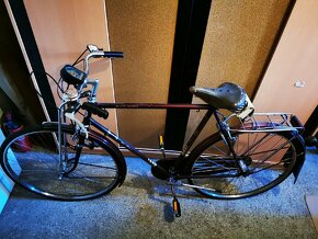 Bicykel Puch 70's - 3